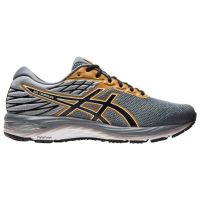 Asics® Futócipő Férfi Gel Cumulus 21 Szürke/Fekete,PGN54970